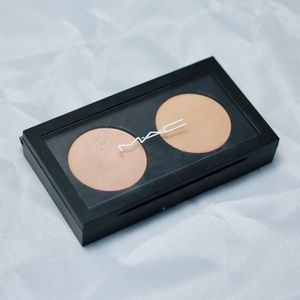 MAC Studio Finish concealer set NW20 NC25